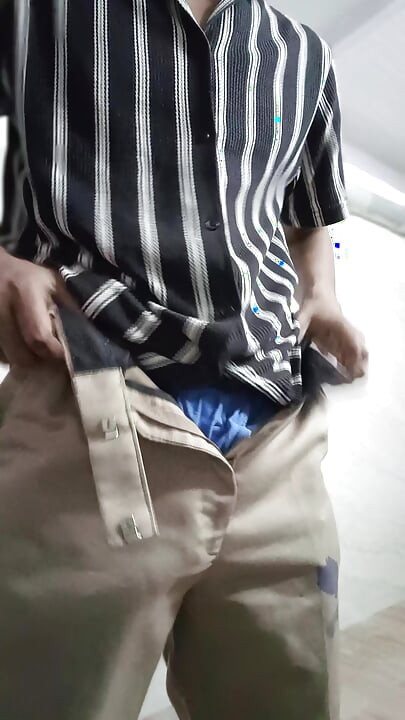School Boy tight dick