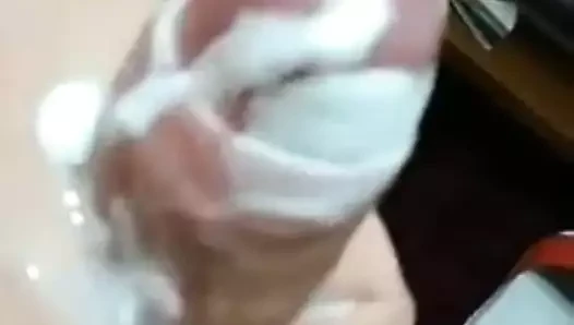 Sparta çifte boşalma 2