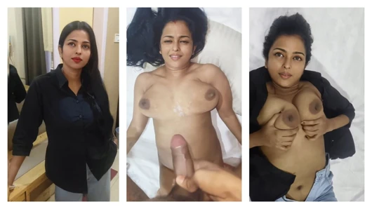 S-235. Aishwarya yenge otelde sikişiyor