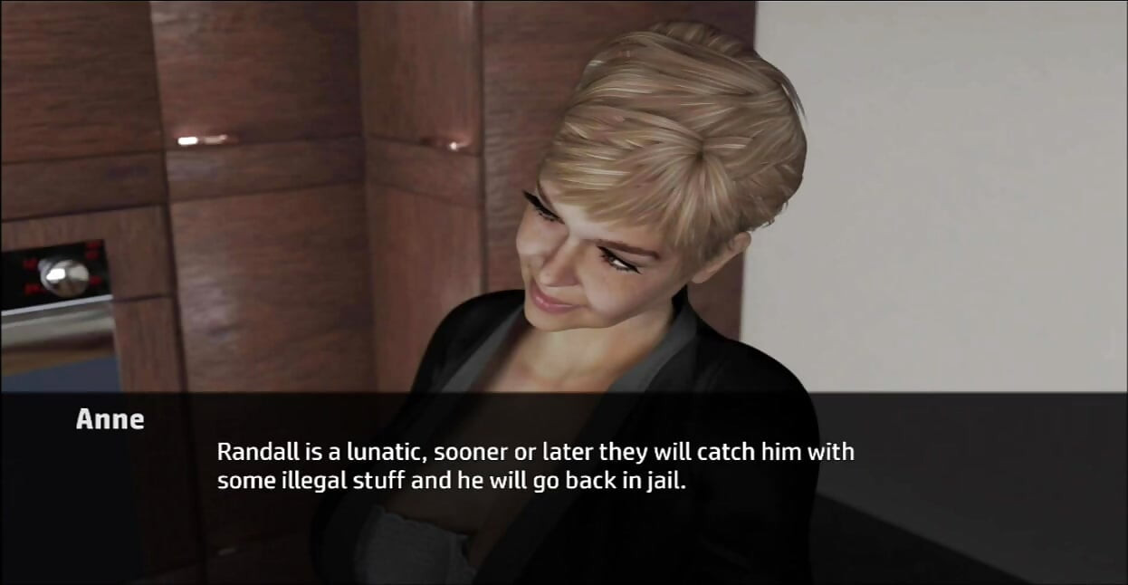 Milf Creek #14 - Anne and Johannes went for a picnic and Johannes fucked Anne.