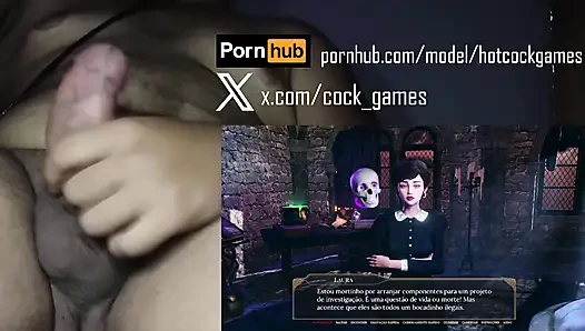 Memek ajaib 2 bagian 4 (gameplay kamera kontol)
