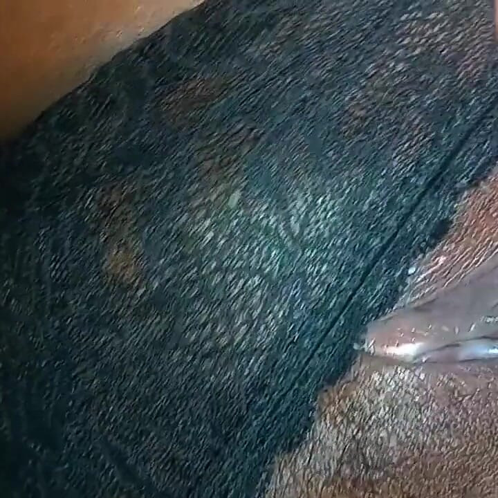 The Nice Pussy