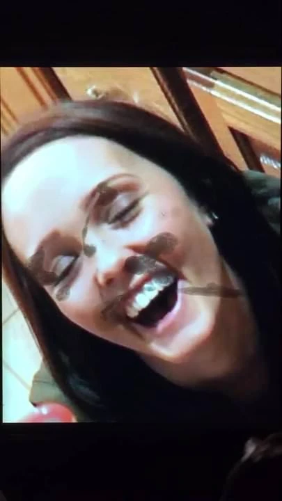 Brittney Smith-Atwood Cum Tribute 2