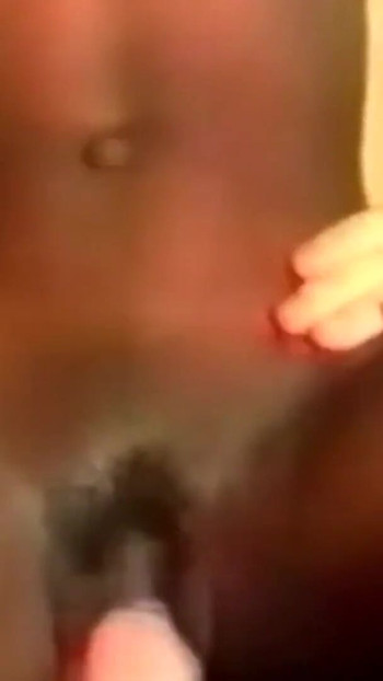 Stunning moment from "skinny ebony African whore warm welcome by her european sponsors involves DP"