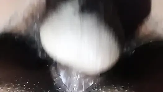 Sri lankan cheating wife fucked by next door man in the morning while i calling her phone
