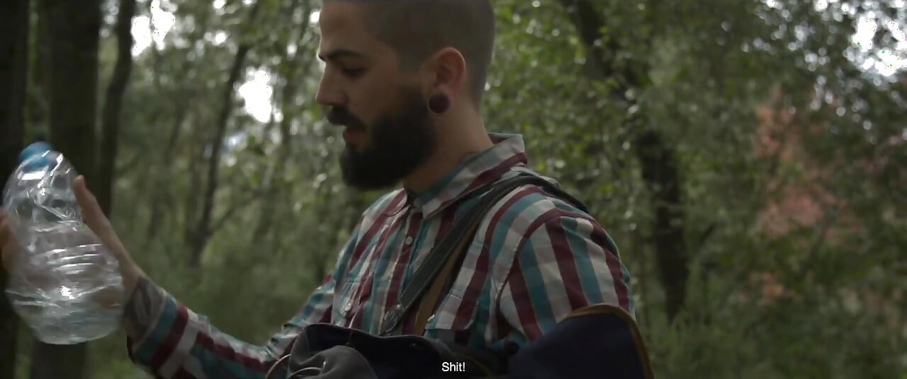 Belle Dame Sans Merci Gabe Tonic și Silvia Rubi