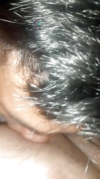 Eating Pussy