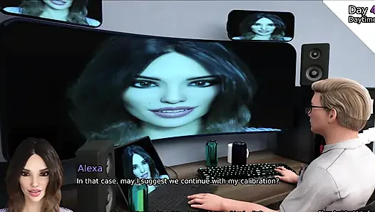 Sexbot (teil 10)