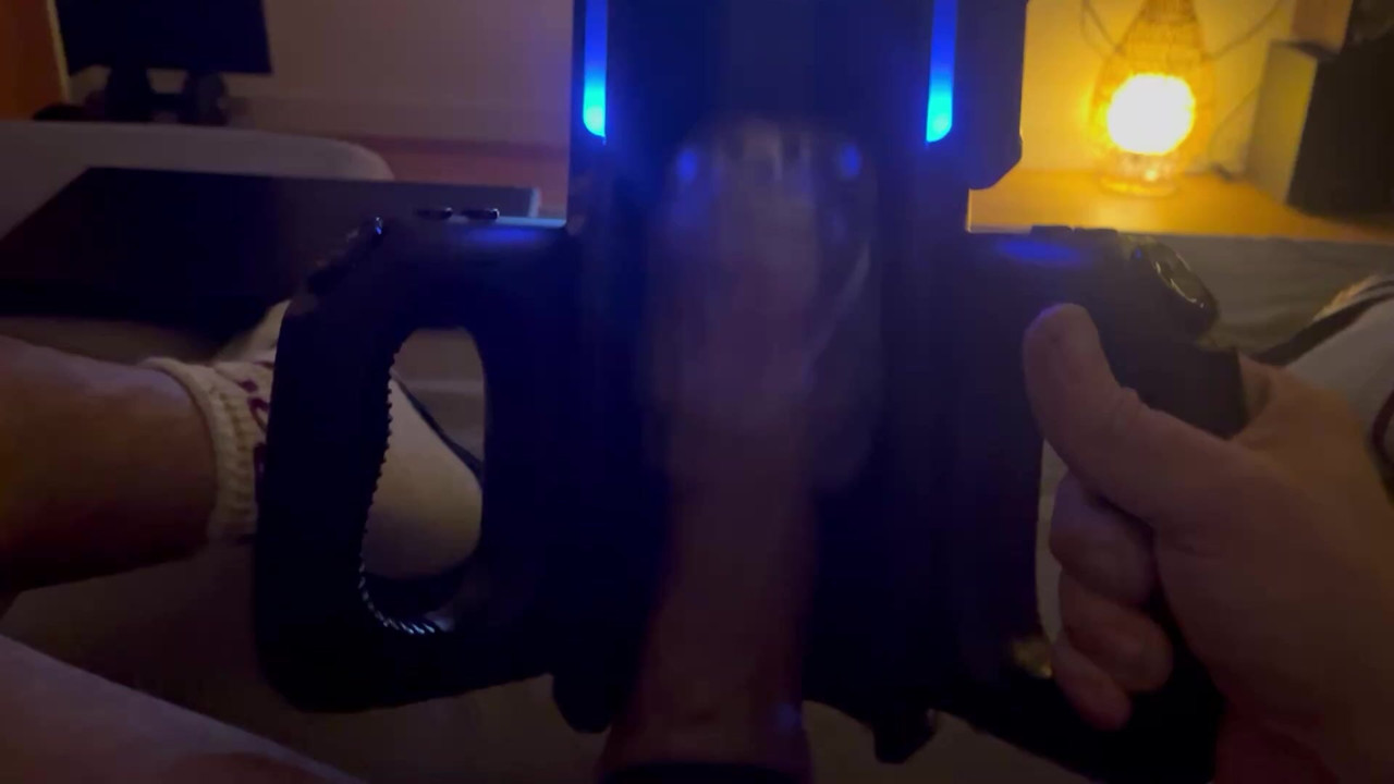 Machine