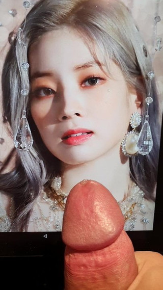 Twice dahyun致敬