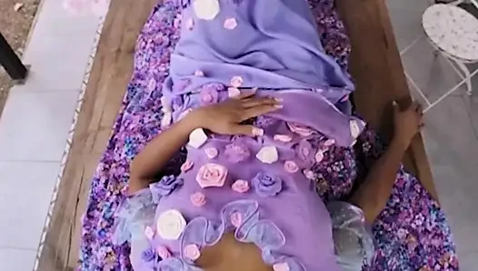 VRCosplayX sheila ortega als ISABELA kann andere Dinge wachsen lassen, nicht nur Blumen teil 1
