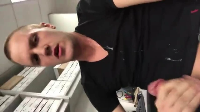 Wanna Watch Me Cum?