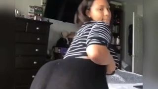 Grande rabo putas