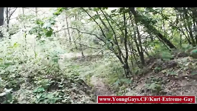 Extreme and risky blowjobs in the park