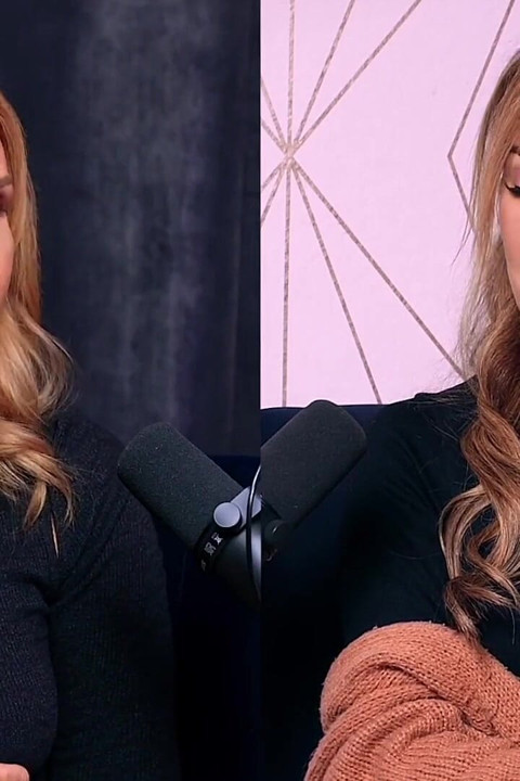 Porn Was My Safe Space”: Capri Cavanni on Sex, Stigma & Starting Over