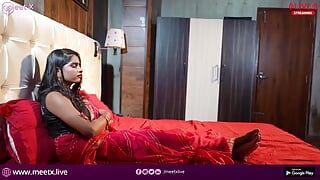 Aashram - serial web indian sexy cu cuplu sexy