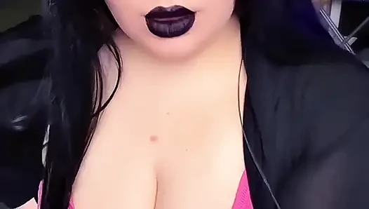 A week alone with your Dominant Step-Mommy