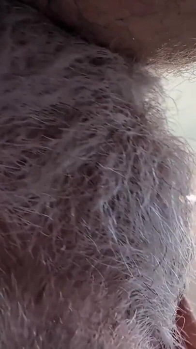 Epic moment from "Two Hairy Daddys in bed afterwork - Seattle gets bred"
