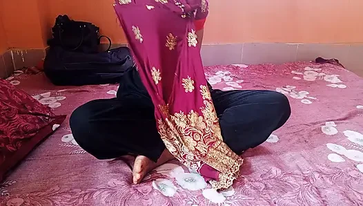 Young girl Homemade sex with Brinjal