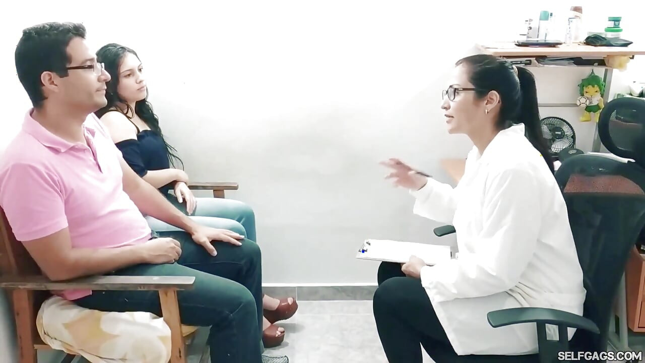 Couples Therapy with Doctor Martinez