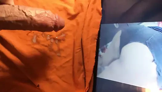 Cum haraç için bigbrownbooty 8888888