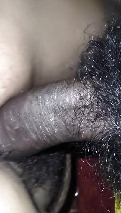 火辣妹子與男友浪漫