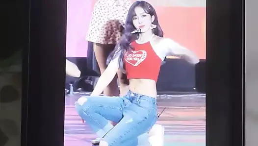Gfriend günaha boşalma haraç 1