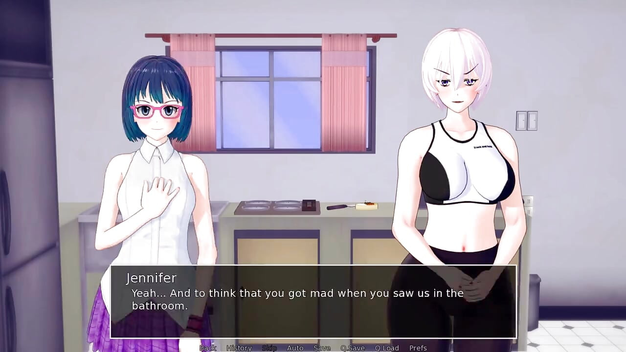 Hs Tutor (v0.9.5) Dio 24 Zgodne cure su ovdje od loveskysan69