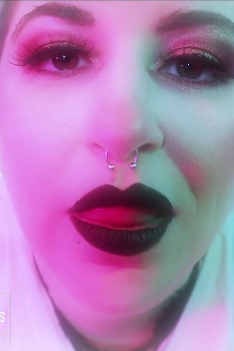 Quiet Eye Contact Asmr