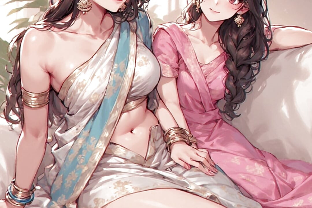 新的饥渴印度德西女孩！！