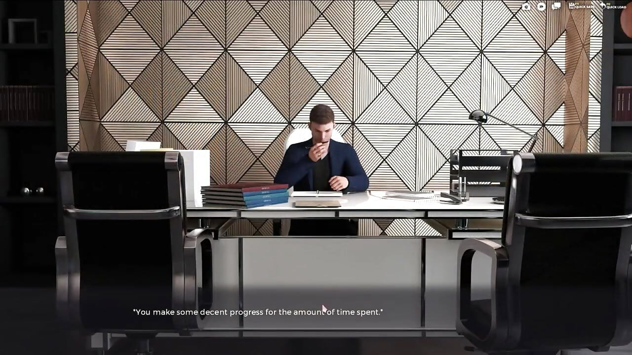 Izliječi moju ovisnost - ep3 dio 37 Francuska sobarica me tjera da svršim od loveskysan69