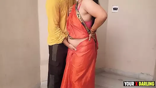 X Darling As a Saasu Ma Fucked Hard By Hard Dick Clear Hindi Audio