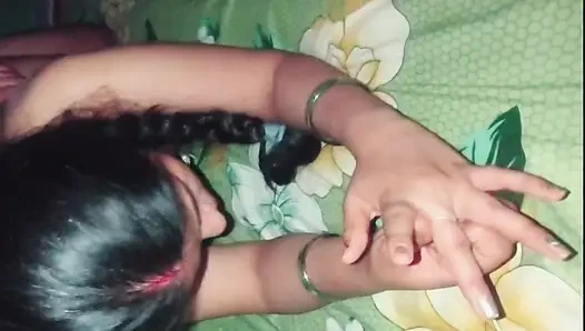 Latika make doggy style fuck with older stepbrother big cock