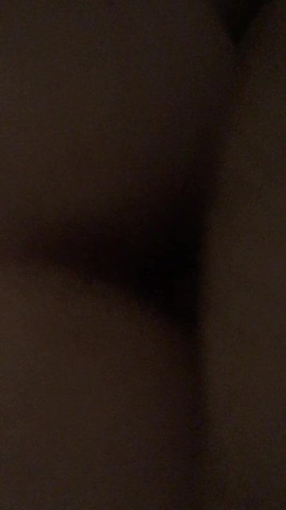 big bum