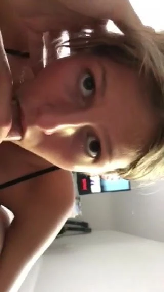 Amazing blowjob 3