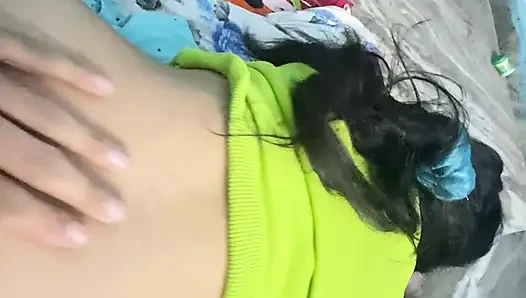 Ngentot kakak ipar indiaku yang semok hari ini