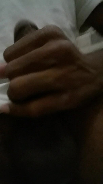 Tamil cock alone