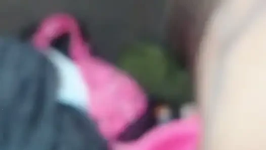 My Girlfriend Asks Me to Fuck Her