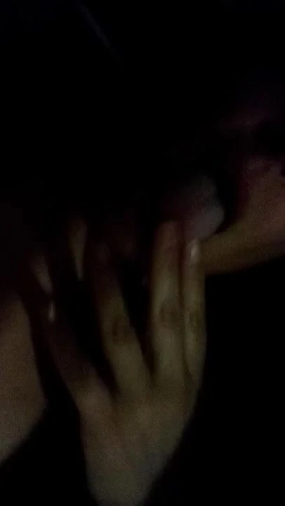 Mexican Ex Girlfriend asking for cum