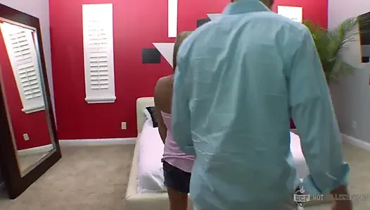 Bryce Gives It to Chloe