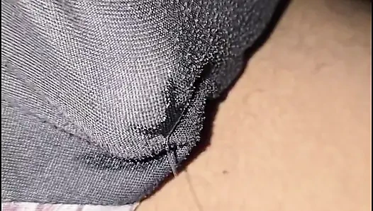 Whenever I see you and remember you, my penis becomes very erect and fluid comes out of it.