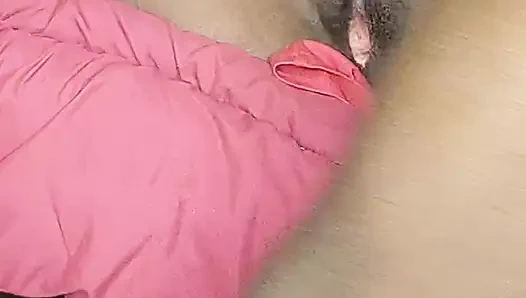 Rahibeyi köle gibi sik