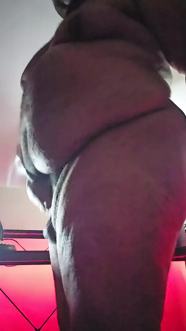 Jiggle and Stroke