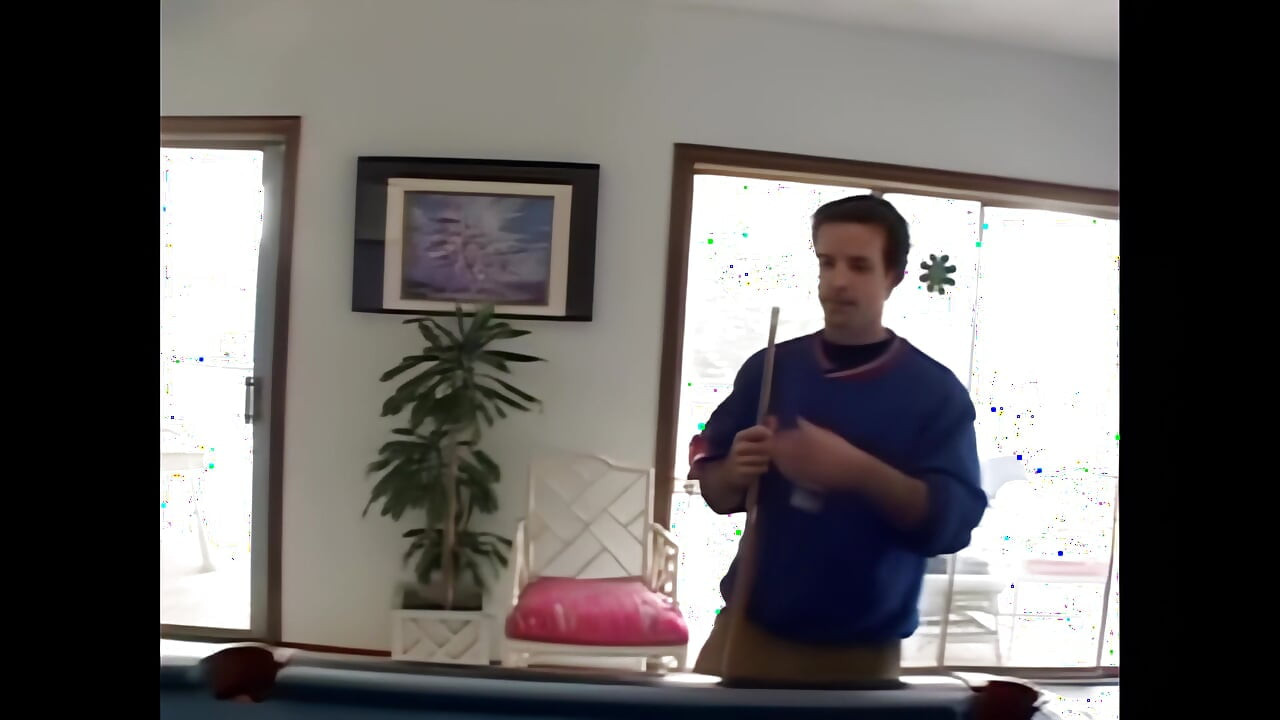 Patru penisuri mari pentru un tânăr și măreț înger Long