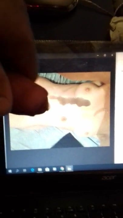 Cum for Silverfish12