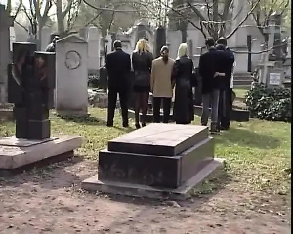 Nikki Anderson - ass,big cock