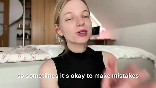 Как удовлетворить женщину в постели! Специально для новичков