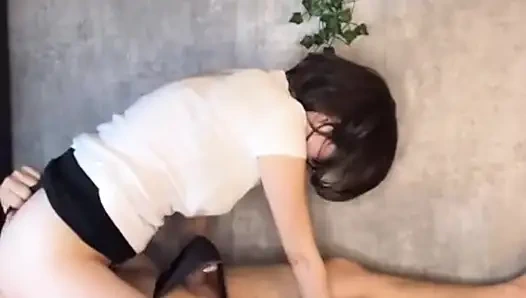 Asiatischer Engel 28142