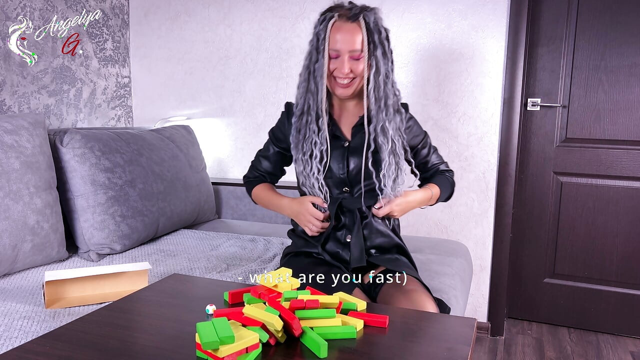 Oh, I lost, and now I'm going to get fucked -  PART 2