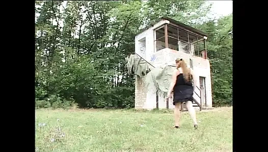 Soft and Tender Cannon Meat - (original Full Movie Uncut)